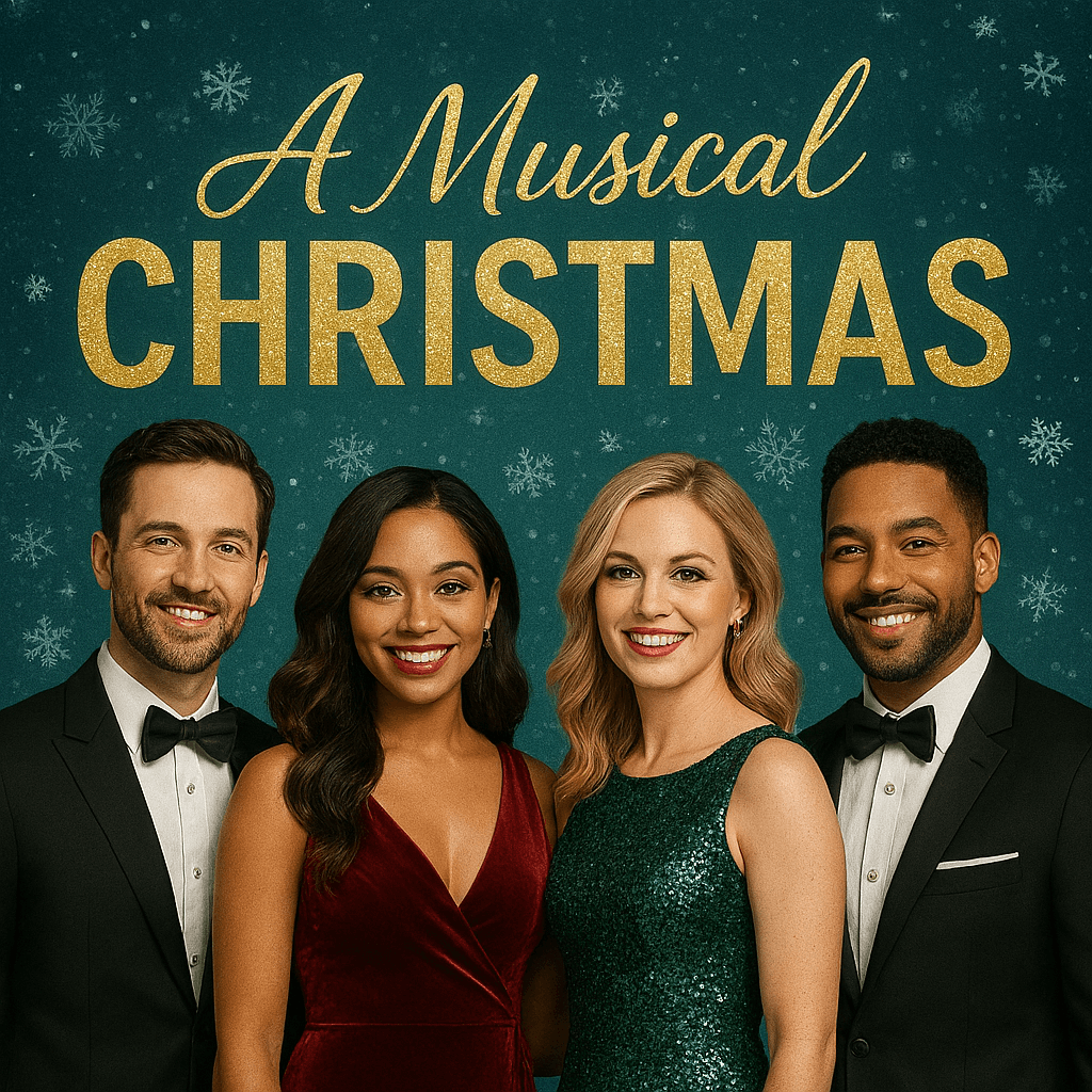 A Musical Christmas