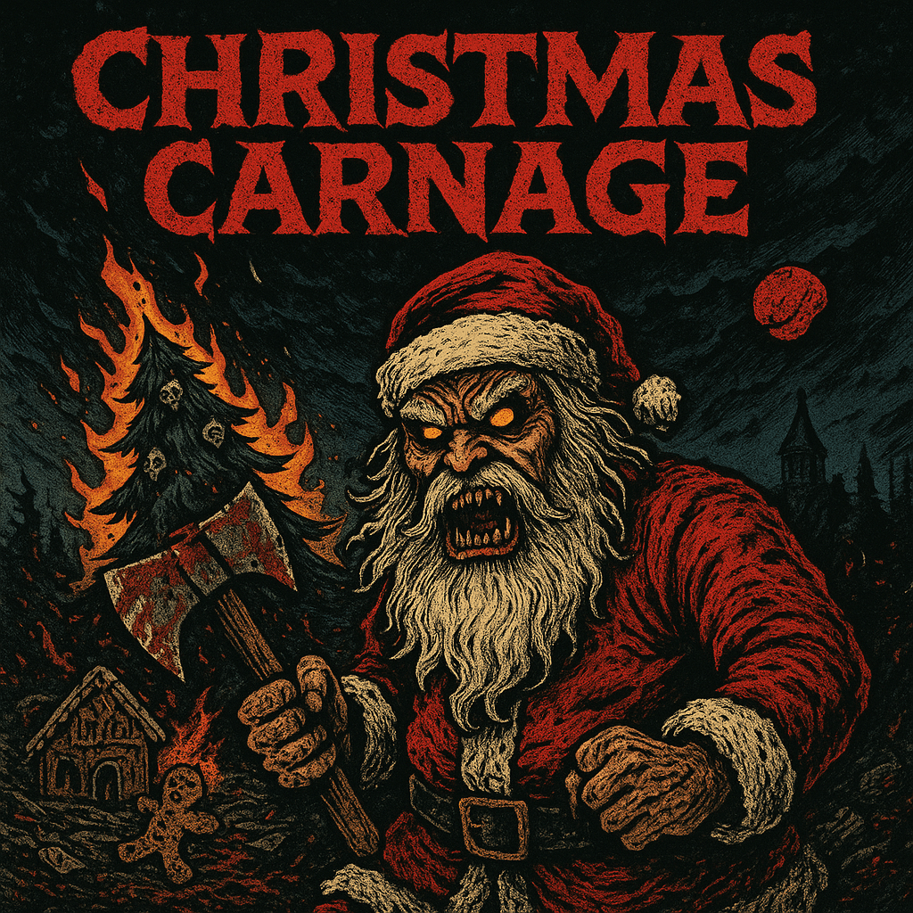 Christmas Carnage